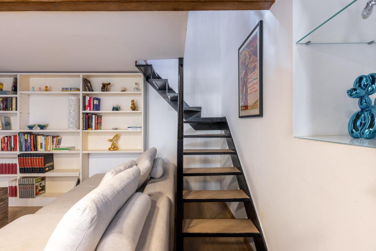 Musician Apartment Colosseo With Piano Ρώμη Εξωτερικό φωτογραφία