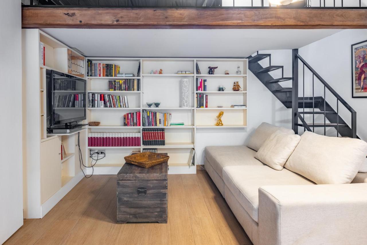 Musician Apartment Colosseo With Piano Ρώμη Εξωτερικό φωτογραφία