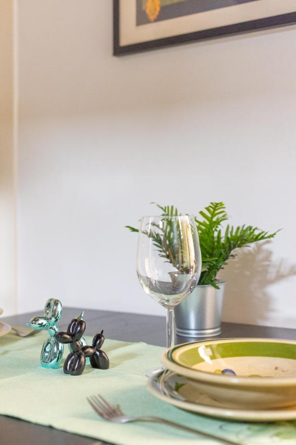 Musician Apartment Colosseo With Piano Ρώμη Εξωτερικό φωτογραφία